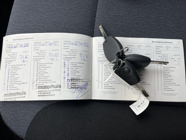 Opel VIVARO 1.6 CDTI E6 126pk Edition BPM Vrij! Lease ¤193 p/m, Airco, Navi, PDC, Cruise controle, Onderhoudshistorie aanwezig