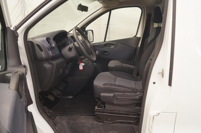 Opel VIVARO 1.6 CDTI 120pk L1-H1 Edition Eco -NAVI-PDC-AIRCO-