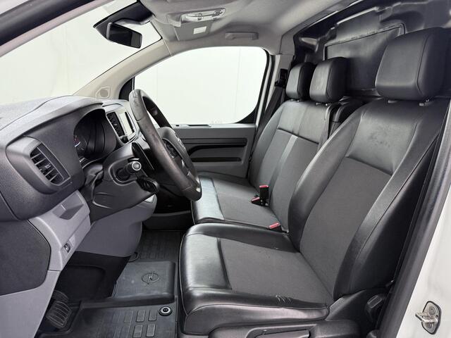 Opel VIVARO 2.0 CDTI L1H1 Edition Navigatie Camera Automaat