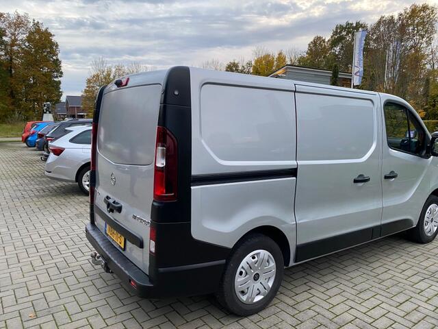 Opel VIVARO 1.6 CDTI L1H1 Edition EcoFlex