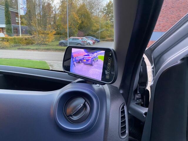 Opel VIVARO 1.6 CDTI L1H1 Edition EcoFlex