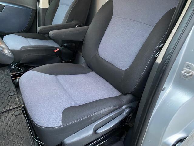 Opel VIVARO 1.6 CDTI L1H1 Edition EcoFlex