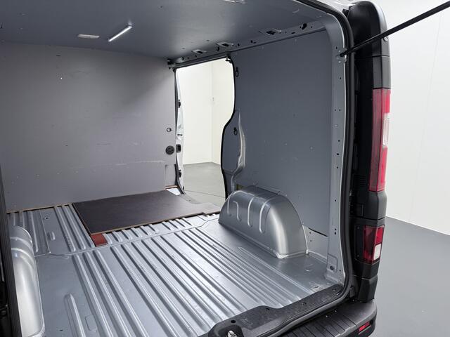 Opel VIVARO 1.6CDTI 126PK BiTurbo EURO6 Navi Pdc Camera Airco DABBluetooth Edition Schuifdeur Achterdeuren Wandbetimmering 1e Eigenaar