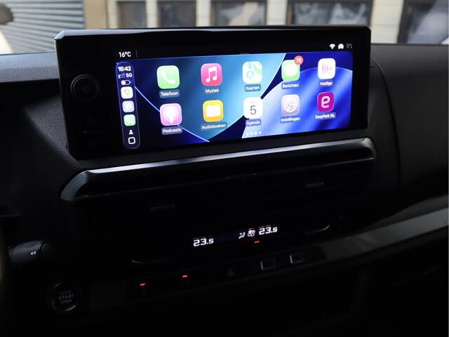 Opel VIVARO 2.0 177pk Euro 6 Automaat L3 Lang - Apple - Cruise - Stuurverwarming