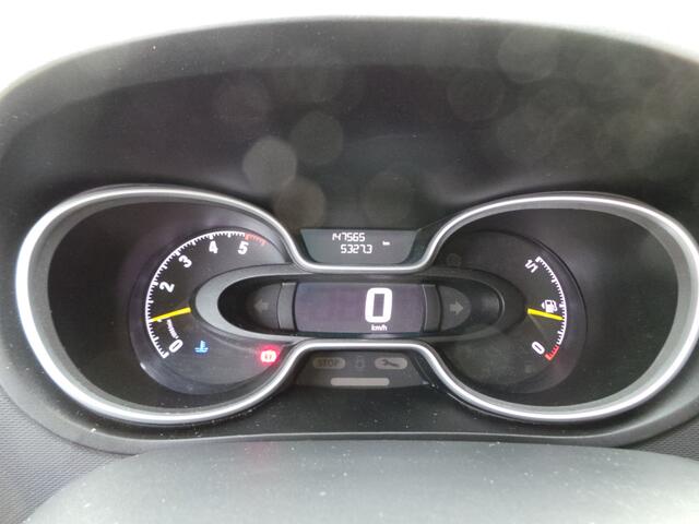 Opel VIVARO 1.6 CDTI 120pk L2H1 DC Sport EcoFlex Airco,Cruise,Navigatie,19"Lmv,Pdc,Camera,Trekhaak