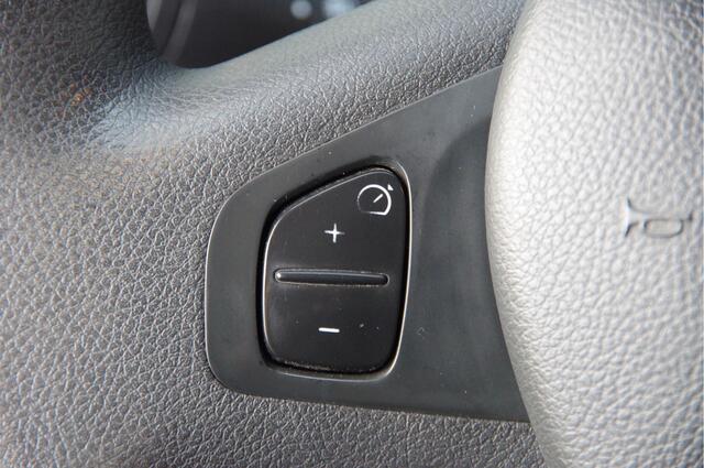 Opel VIVARO 1.6 CDTI L2 Sport 145PK, TREKHAAK, CAMERA, CRUISE, NAVI, CLIMA, 17'' LMV, NL AUTO, NAP