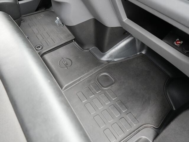 Opel VIVARO 2.0 CDTI L2H1 Edition | Apple Carplay | Navigatie | Parkeersensoren Voor én Achter | Schuifdeur Rechts | Cruise Control |