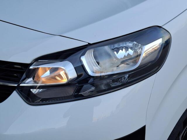 Opel VIVARO 2.0 CDTI L3H1 Edition AIRCO / CRUISE CONTROLE / NAVI / CARPLAY / TREKHAAK / KASTEN INRICHTING