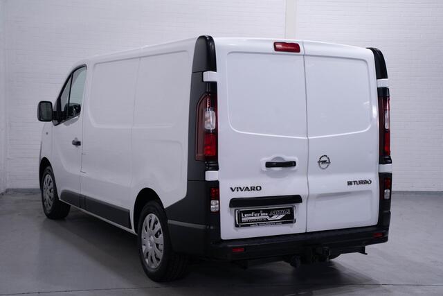 Opel VIVARO 1.6 CDTI 120 pk L1H1 Edition Airco, Trekhaak APK 06-2026, Cruise Control, 3-Zits