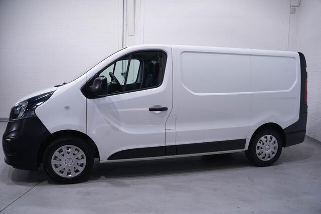 Opel VIVARO 1.6 CDTI 120 pk L1H1 Edition Airco, Trekhaak APK 06-2026, Cruise Control, 3-Zits
