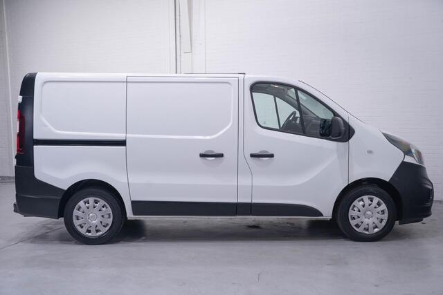 Opel VIVARO 1.6 CDTI 120 pk L1H1 Edition Airco, Trekhaak APK 06-2026, Cruise Control, 3-Zits