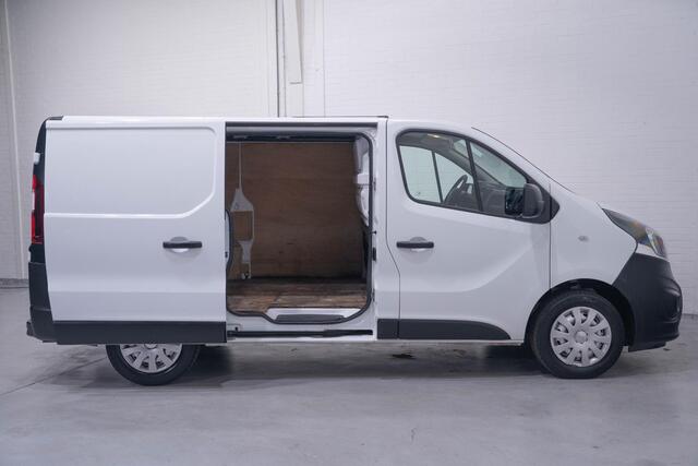 Opel VIVARO 1.6 CDTI 120 pk L1H1 Edition Airco, Trekhaak APK 06-2026, Cruise Control, 3-Zits
