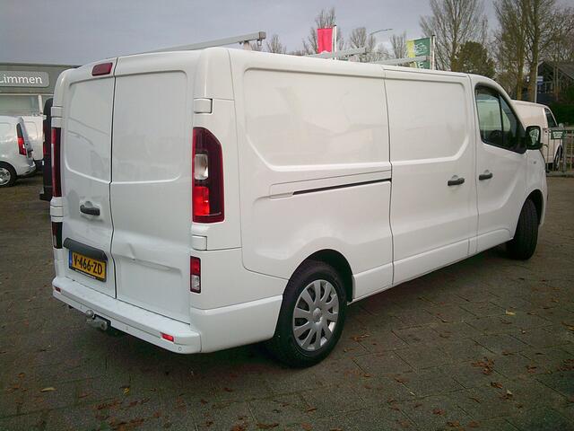 Opel VIVARO 1.6 CDTI L2H1 Sport EcoFlex VOORZIEN VAN AIRCO+CRUISE+TREKHAAK !!