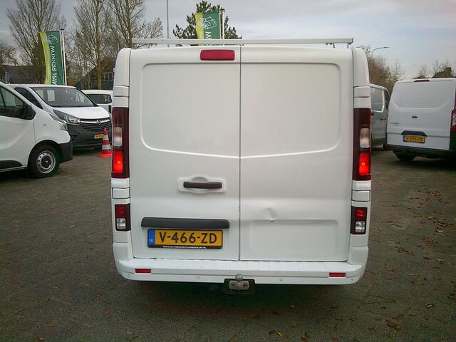 Opel VIVARO 1.6 CDTI L2H1 Sport EcoFlex VOORZIEN VAN AIRCO+CRUISE+TREKHAAK !!