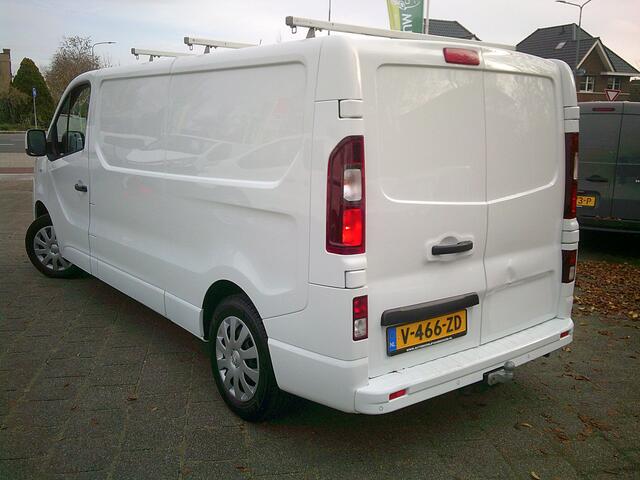 Opel VIVARO 1.6 CDTI L2H1 Sport EcoFlex VOORZIEN VAN AIRCO+CRUISE+TREKHAAK !!