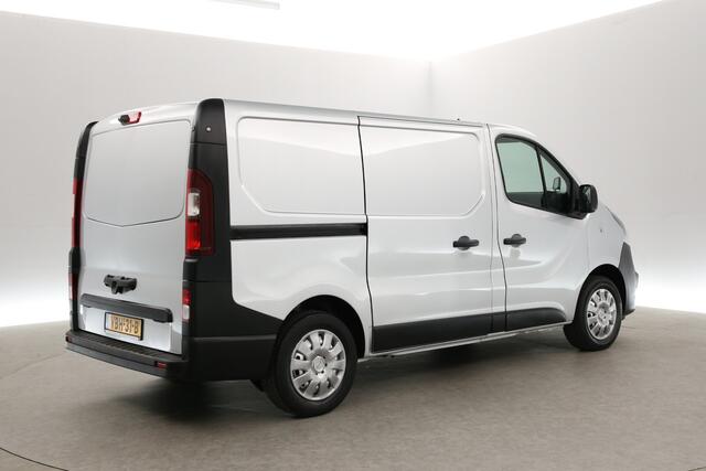 Opel VIVARO 1.6 CDTI L1H1 | Airco | Cruise | Camera | Navi | Achterklep