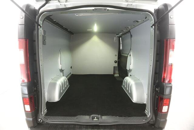 Opel VIVARO 1.6 CDTI L1H1 | Airco | Cruise | Camera | Navi | Achterklep