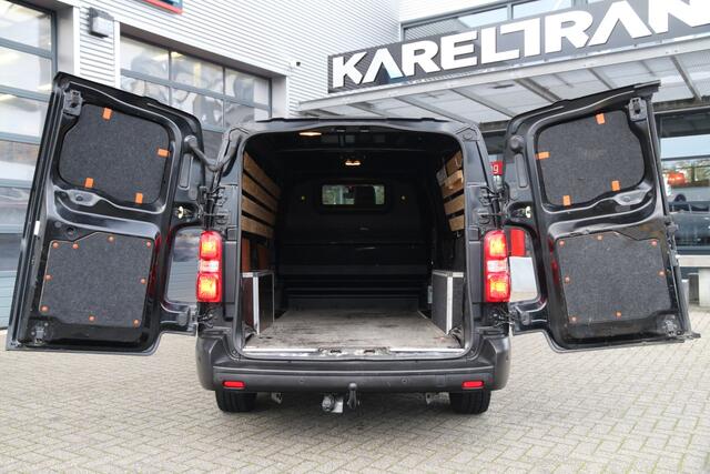 Opel VIVARO 2.0 CDTI 122 | L3 | 2.5t trekgewicht | Navi | Cruise | Airco..