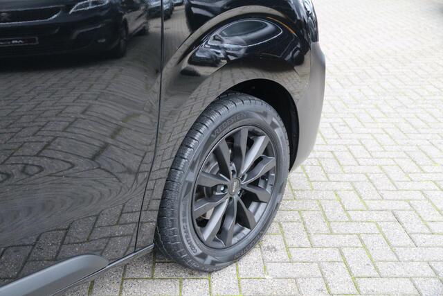 Opel VIVARO 2.0 CDTI 122 | L3 | 2.5t trekgewicht | Navi | Cruise | Airco..