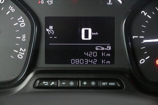 Opel VIVARO 2.0 CDTI 122 | L3 | 2.5t trekgewicht | Navi | Cruise | Airco..