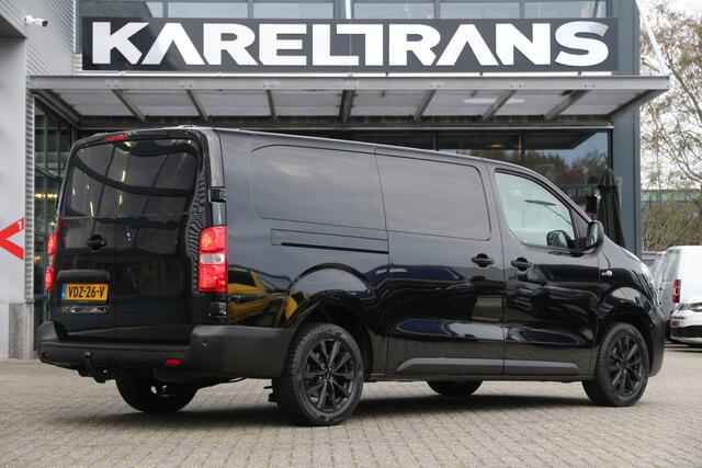 Opel VIVARO 2.0 CDTI 122 | L3 | 2.5t trekgewicht | Navi | Cruise | Airco..