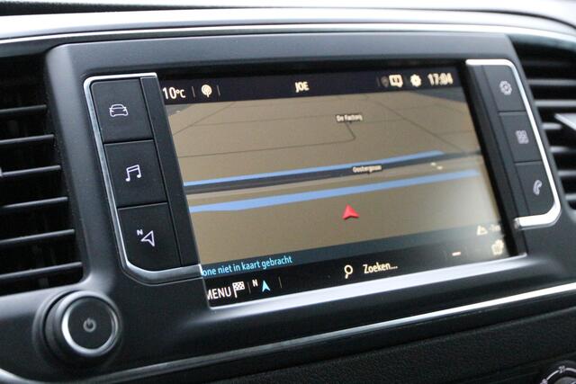 Opel VIVARO 2.0 CDTI 122 | L3 | 2.5t trekgewicht | Navi | Cruise | Airco..