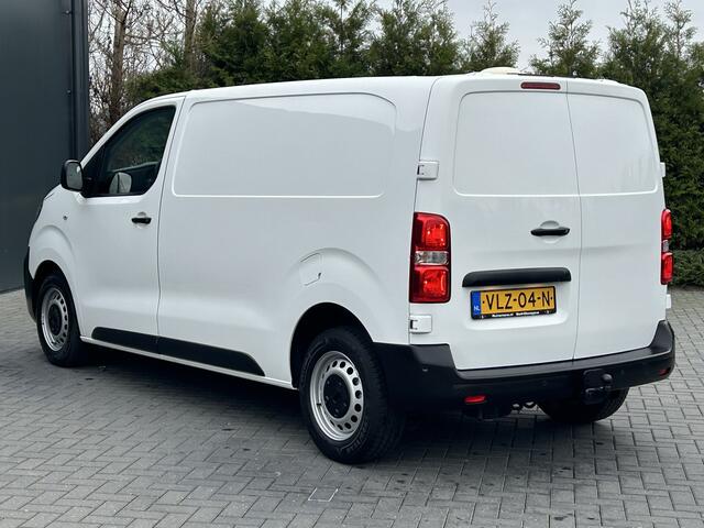 Opel VIVARO 2.0 CDTI 123 PK / L2H1 / 1e EIG. / SORTIMO INRICHTING / TREKHAAK / CAMERA / AIRCO / CRUISE / 3-ZITS / PDC