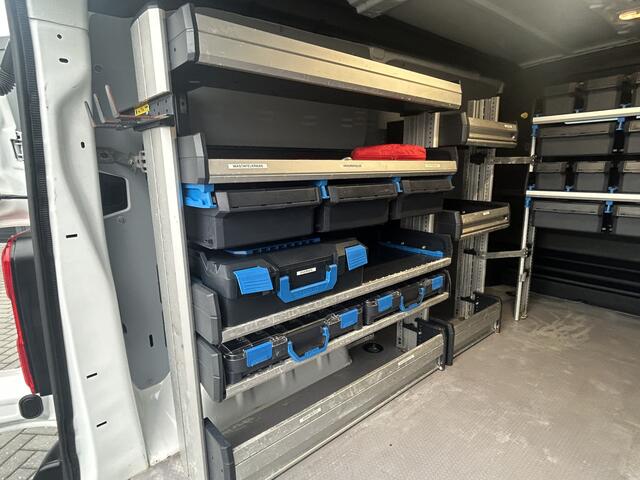 Opel VIVARO 2.0 CDTI 123 PK / L2H1 / 1e EIG. / SORTIMO INRICHTING / TREKHAAK / CAMERA / AIRCO / CRUISE / 3-ZITS / PDC