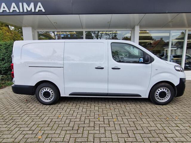 Opel VIVARO 2.0 Diesel 145 L3 | Airco | Cruise Control | Bluetooth | Parkeersensoren |