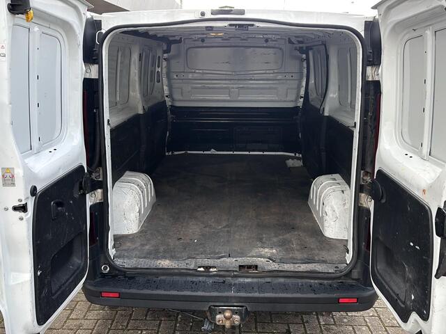 Opel VIVARO 1.6 CDTI L2H1 DC Edition EcoFlex