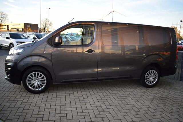 Opel VIVARO 1.5 CDTI L3H1 Edition NAVI / TREKHAAK / Vloer en wand bekl. laadruimte