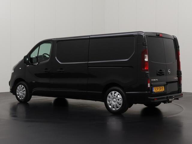 Opel VIVARO 1.6CDTI 145PK Lang Sport | Navigatie | Camera | 3-Persoons