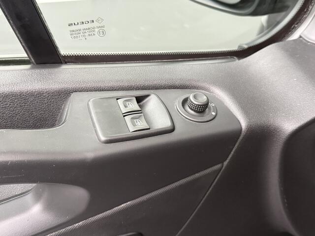 Opel VIVARO 1.6CDTI 145PK Lang Sport | Navigatie | Camera | 3-Persoons