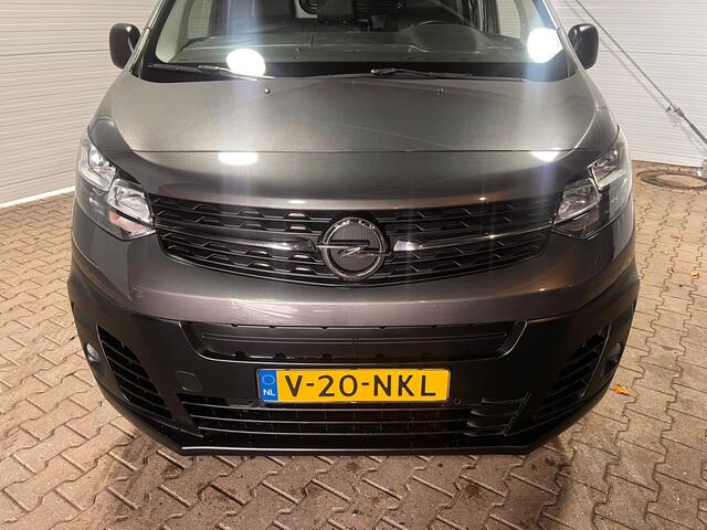Opel VIVARO Vivaro-e L3H1 Edition 50 kWh VVB420