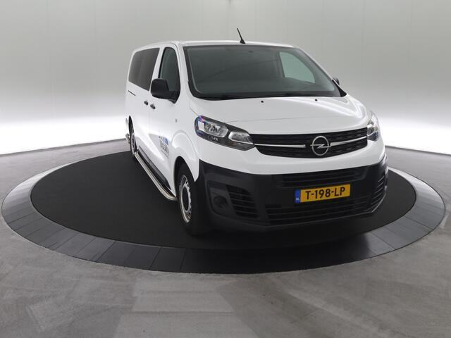 Opel VIVARO Combi 1.5 CDTI L3H1 -9 persoons-