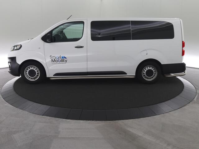 Opel VIVARO Combi 1.5 CDTI L3H1 -9 persoons-