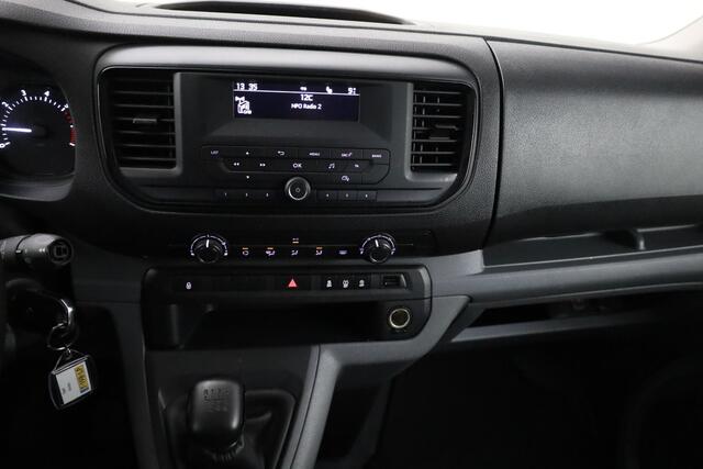 Opel VIVARO Combi 1.5 CDTI L3H1 -9 persoons-