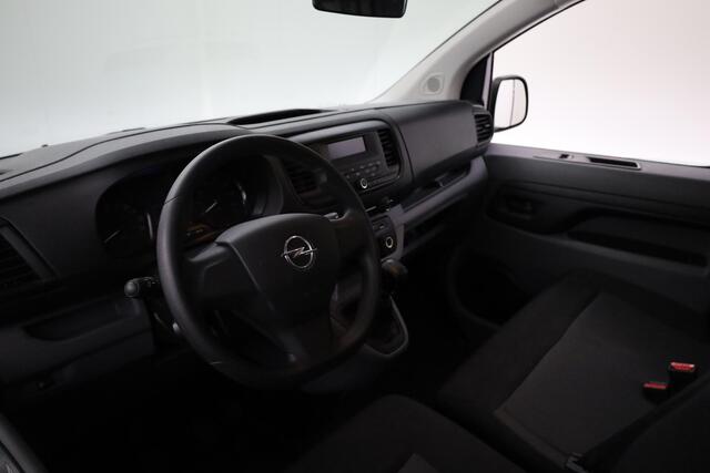 Opel VIVARO Combi 1.5 CDTI L3H1 -9 persoons-
