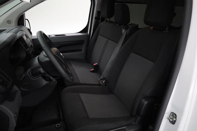 Opel VIVARO Combi 1.5 CDTI L3H1 -9 persoons-