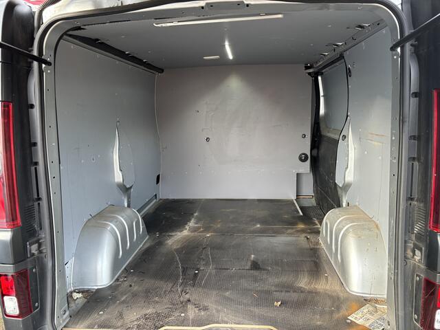 Opel VIVARO 1.6 CDTI L1H1 Edition EcoFlex CAMERA / NAVI / AIRCO / PDC / CRUISE / NETJES! / NL-AUTO