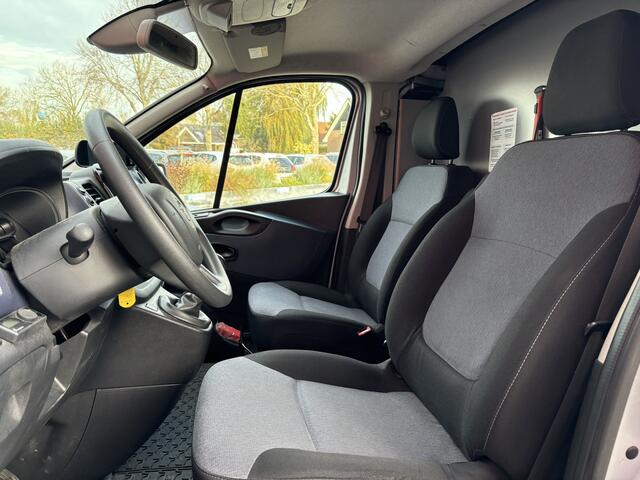 Opel VIVARO 1.6 CDTI L1H1 Edition EcoFlex CAMERA / NAVI / AIRCO / PDC / CRUISE / NETJES! / NL-AUTO