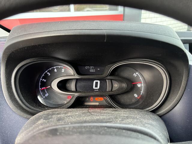Opel VIVARO 1.6 CDTI L1H1 Edition EcoFlex CAMERA / NAVI / AIRCO / PDC / CRUISE / NETJES! / NL-AUTO