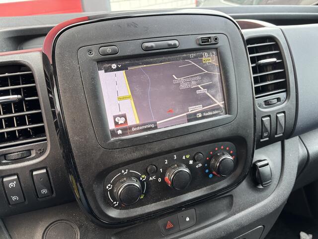 Opel VIVARO 1.6 CDTI L1H1 Edition EcoFlex CAMERA / NAVI / AIRCO / PDC / CRUISE / NETJES! / NL-AUTO