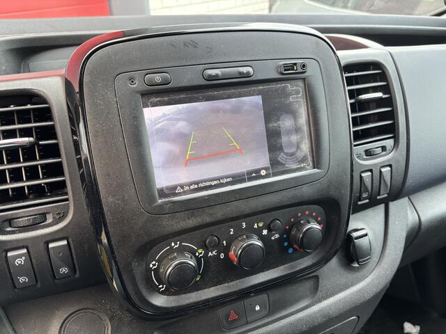 Opel VIVARO 1.6 CDTI L1H1 Edition EcoFlex CAMERA / NAVI / AIRCO / PDC / CRUISE / NETJES! / NL-AUTO