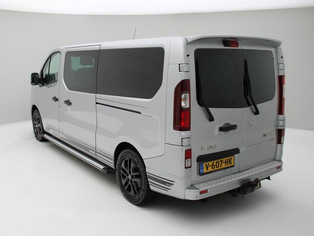 Opel VIVARO 1.6 CDTI L2H1 Dubb.Cabine Innovation 2.0 EcoFlex 146pk