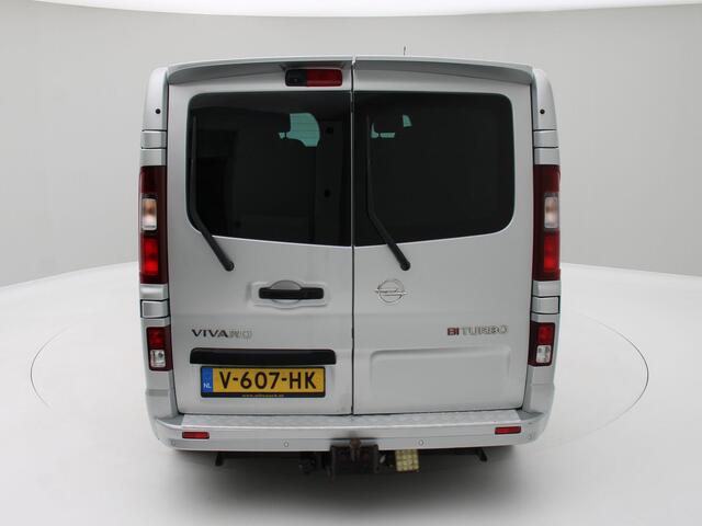 Opel VIVARO 1.6 CDTI L2H1 Dubb.Cabine Innovation 2.0 EcoFlex 146pk