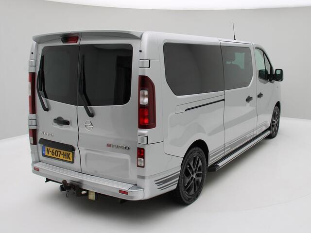 Opel VIVARO 1.6 CDTI L2H1 Dubb.Cabine Innovation 2.0 EcoFlex 146pk