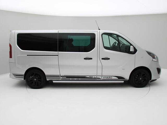 Opel VIVARO 1.6 CDTI L2H1 Dubb.Cabine Innovation 2.0 EcoFlex 146pk