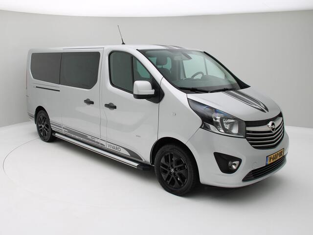 Opel VIVARO 1.6 CDTI L2H1 Dubb.Cabine Innovation 2.0 EcoFlex 146pk