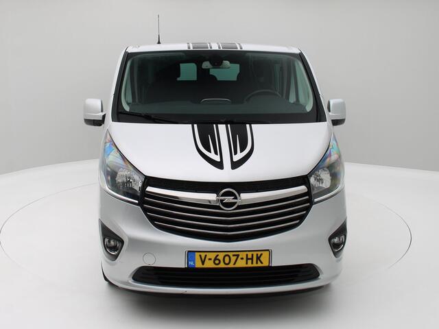 Opel VIVARO 1.6 CDTI L2H1 Dubb.Cabine Innovation 2.0 EcoFlex 146pk